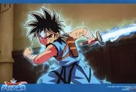 "Blu-ray DRAGON QUEST : The Great Adventure of Die Volume 1" Gamers Purchase benefits
