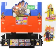ニック・ワイルド＆ジュディ・ホップス トップボード 「Happyくじ ズートピア」