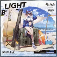 シデロカ(そよ風LB03ver) イラストボード 「アークナイツ」