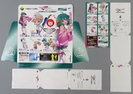 販促ディスプレイPOP 「一番くじプレミアム マクロスF～歌姫コレクション～ ファーストステージ」