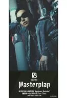 RYOKI シークレットメモリアルチケット 東京公演ver. 「BE：FIRST LIVE in DOME 2024 “Mainstream - Masterplan” BESTY/B-Town限定くじ 東京公演ver.」 G賞