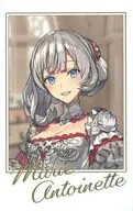 ライダー/マリー・アントワネット 「Fate/Grand Order Fes. 2025 ～10th Anniversary～ ポートレイトコレクション Fes.2025描き下ろしサーヴァントA」