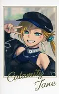 アーチャー/カラミティ・ジェーン 「Fate/Grand Order Fes. 2025 ～10th Anniversary～ ポートレイトコレクション Fes.2025描き下ろしサーヴァントB」