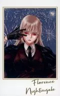 バーサーカー/ナイチンゲール 「Fate/Grand Order Fes. 2025 ～10th Anniversary～ ポートレイトコレクション Fes.2017描き下ろしサーヴァントB」