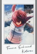 アサシン/風魔小太郎 「Fate/Grand Order Fes. 2025 ～10th Anniversary～ “under the same sky” ポートレイトコレクション A」