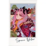 アヴェンジャー/スペース・イシュタル 「Fate/Grand Order Fes. 2025 ～10th Anniversary～ ポートレイトコレクション Fes.2022描き下ろしサーヴァントA」