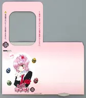 くじ券BOX 「DMMくじ 原作 『しゅごキャラ!』」