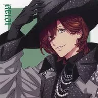 寿嶺二 アナザージャケット QUARTET EMPIRE スタイル 「劇場版 うたの☆プリンスさまっ♪ TABOO NIGHT XXXX」 4週目来場特典