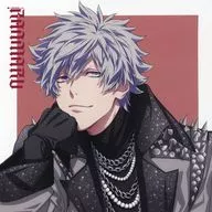 黒崎蘭丸 アナザージャケット QUARTET EMPIRE スタイル 「劇場版 うたの☆プリンスさまっ♪ TABOO NIGHT XXXX」 4週目来場特典