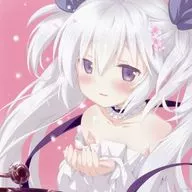 ジャケットイラスト ジャケットアート 「CD さくら、もゆ。 -as the Night’s. Reincarnation- ミュージックコレクション」 対象商品購入キャンペーン特典