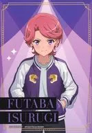 石動双葉 オリジナルイラストシート 「少女☆歌劇 レヴュースタァライト キャラポップストア×アトレ秋葉原」 グッズ購入特典