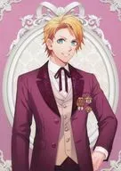 来栖翔 Part.8 ビジュアルボード Birthday Series 2025 Ver. 「うたの☆プリンスさまっ♪」