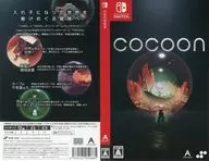 販促POP 「Switchソフト COCOON」