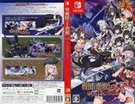 販促POP 「Switchソフト 戦国恋姫 EX COLLECTION」