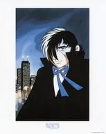 ブラックジャック(in 香港) インチカード 「ブラック・ジャック」