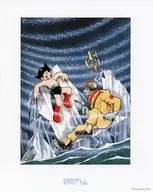 鉄腕アトム(ホットドック兵団の巻) インチカード 「鉄腕アトム」