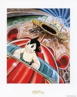 鉄腕アトム(ロビオとロビエットの巻) インチカード 「鉄腕アトム」