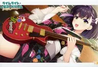 [単品] 隠杏珠 オリジナル6PWポートレート 「PCソフト ライムライト・レモネードジャム」 ゲーマーズ購入特典
