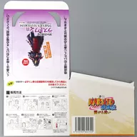 くじ券BOX 「一番くじ NARUTO-ナルト- 疾風伝 繋がる思い」
