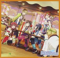 放課後クライマックスガールズ メガジャケット 「CD THE IDOLM＠STER SHINY COLORS ”CANVAS” 03」 Amazon.co.jp購入特典