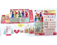 販促物セット 「一番くじ 五等分の花嫁∽ ～五つ子セレブレーション～」