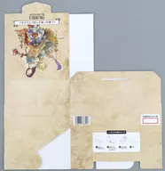 くじ券BOX 「FINAL FANTASY IX 発売25周年記念くじ」