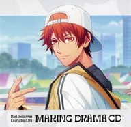 一十木音也 アナザージャケット 「CD うたの☆プリンスさまっ♪ Best Shots from Everyday Life メイキングドラマCD 上巻」 封入特典