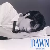 チャンソン(2PM) アザージャケットB 「CD DAWN 通常盤」 購入特典