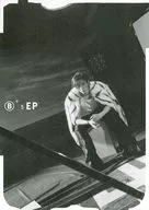 イハン(BOYNEXTDOOR) スキャンペーパー 「CD The Action(Pause ver.)」 封入特典