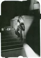 ウナク(BOYNEXTDOOR) スキャンペーパー 「CD The Action(Pause ver.)」 封入特典