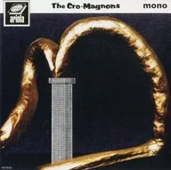 ザ・クロマニヨンズ メガジャケ 「CD/LP 光の魔人」 Amazon.co.jp購入特典