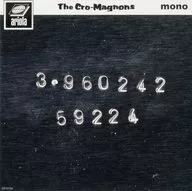 ザ・クロマニヨンズ メガジャケ 「CD/LP ごくつぶし Amazon.co.jp購入特典