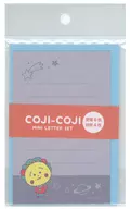 コジコジ eHONTOMO ミニレター 「コジコジ」