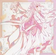AZKi アナザージャケット 「CD バーチャルYouTuber ホロライブ AZKi / Re：Start」 封入特典