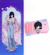 リン 花漾シリーズ コレクションチケット 「時光代理人 -LINK CLICK-」