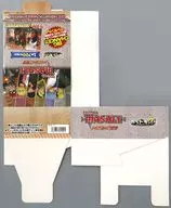 くじ券ボックス 「わくドキくじ マッシュル-MASHLE- Street Style ver.」