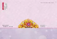 ジュエルティアラ 「ディズニー」 ディズニープリンセスらぶ＆きゅーと 2025年12月号綴じ込み付録