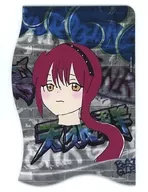 水鳥亜鳥 描き下ろしすーぱーびっぐパズル 「Blu-ray ばっどがーる Vol.2」 初回封入特典