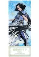 芸者(美智子) 「Identity V 第五人格 IDV サウンドウェーブ トレーディング箔押し入りレプリカチケット」 C107グッズ