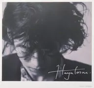 角野隼斗 メガジャケ 「CD HAYATOSM 初回生産限定盤」 Amazon.co.jp購入特典