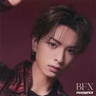 木村慧人(FANTASTICS) アザージャケット 「CD BFX CD+DVD盤」 LDHオフィシャルオンラインショップ購入特典