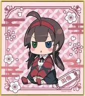 プニミニ両備 パネルコレクション 「閃乱カグラ 爆乳ハイパーWEBくじ 8パイ目G-9賞