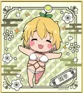 プニミニ両奈 パネルコレクション 「閃乱カグラ 爆乳ハイパーWEBくじ 8パイ目G-10賞
