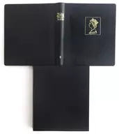 イギリス切手アルバム(2002～2004)