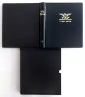 アメリカ普通切手アルバム(2001～2003)