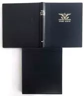 アメリカ普通切手アルバム(2010～2013)