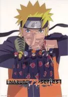 ナルト＆暁 ビジュアルボード 「一番くじ NARUTO-ナルト- 疾風伝 輪廻の嘆きと平和の懸け橋」 K賞