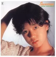 中森明菜 メガジャケ 「CD Seventeen(2022ラッカーマスターサウンド)」 Amazon.co.jp購入特典