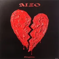 King Gnu メガジャケ 「CD AIZO 初回生産限定盤/通常盤」 Amazon.co.jp購入特典