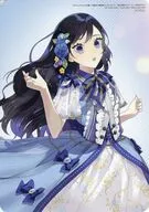わたくしのことが大嫌いな義弟が護衛騎士になりました A5サイズビジュアルボード 「FLOS COMIC 創刊8周年記念フェア×アニメイト」 アニメイト限定特典